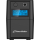 Power Walker LINE-INTERACTIVE (850VA/480W, 2x Schuko, LCD, AVR) - 544089 - zdjęcie 3
